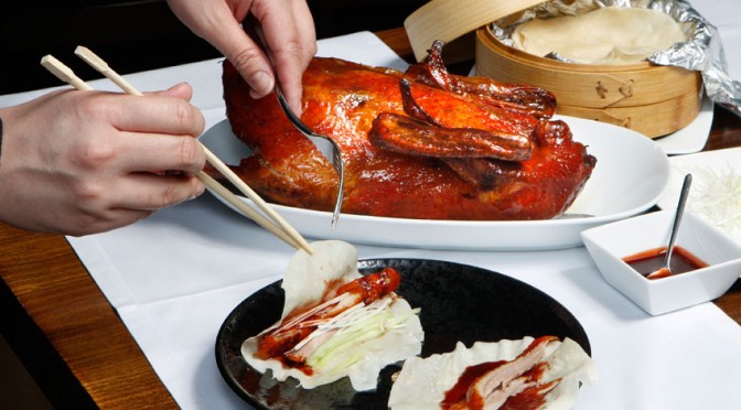 La especialidad de Matsuri