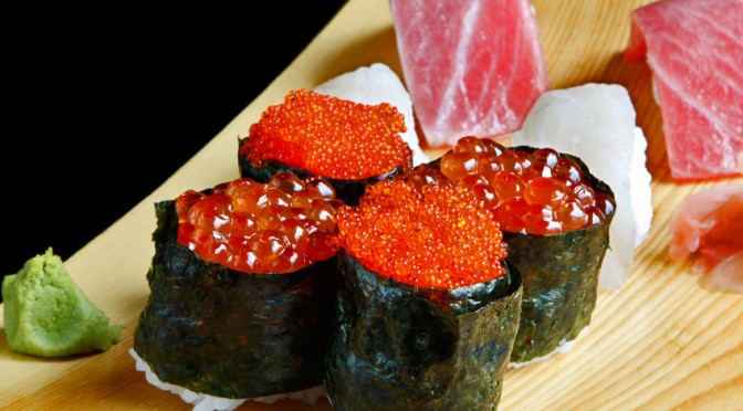 Sorpréndete en Matsuri