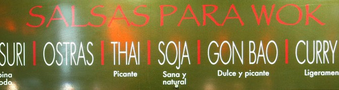 Tarifa Plana en Matsuri