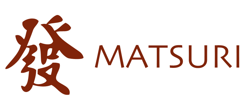 Matsuri
